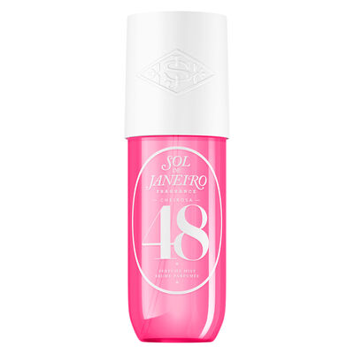 CHEIROSA 48 PERFUME MIST (FRAGANCIA CORPORAL)